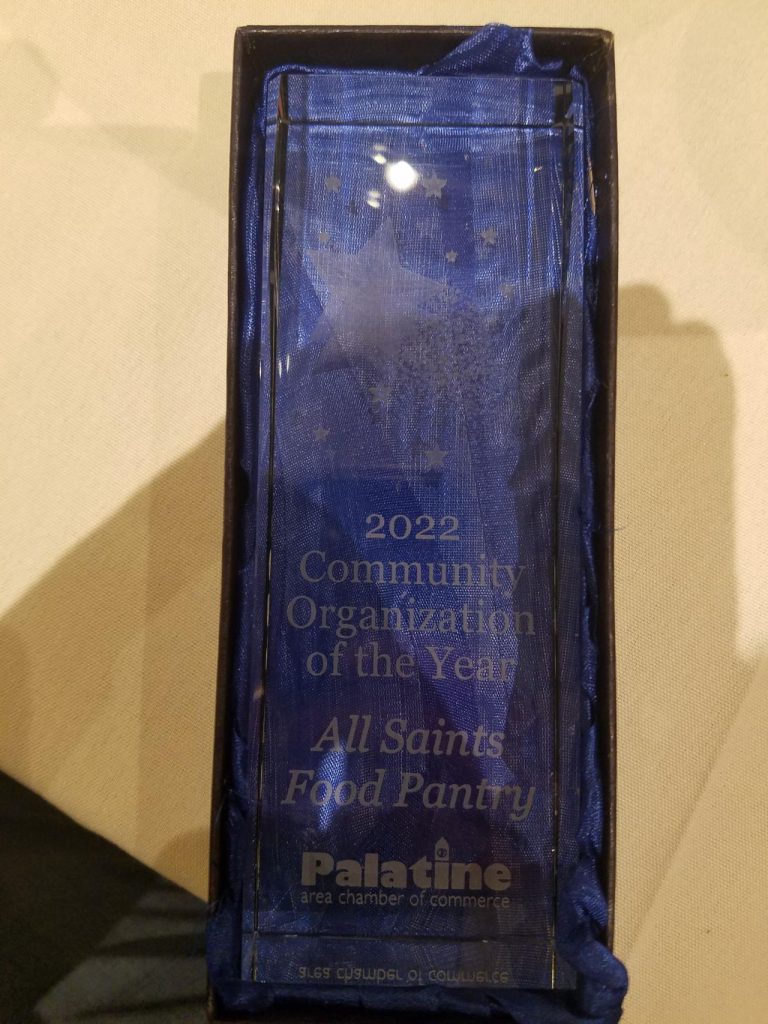 award